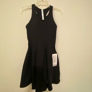 Lululemon Court Crush Tennis Dress New with tags